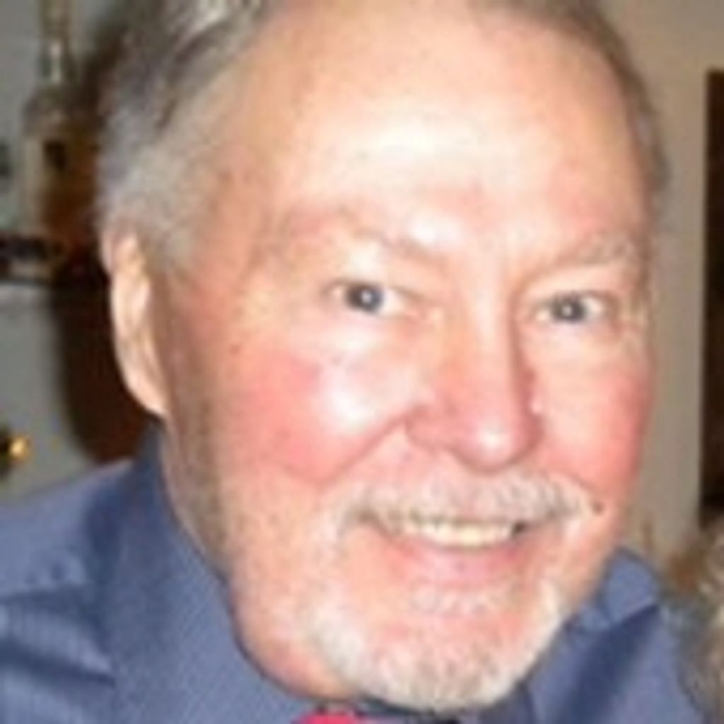 Thomas J. Higgins