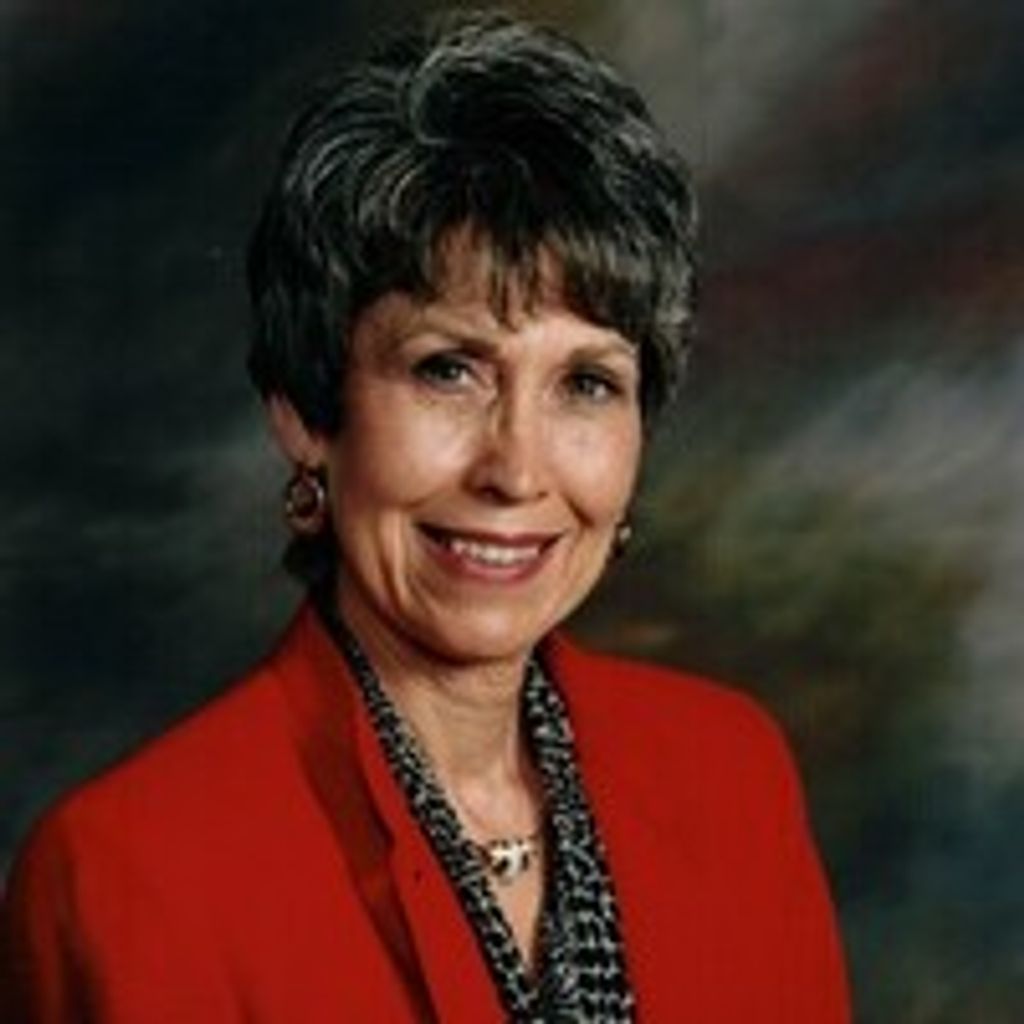 Jacquelin Marie Ward Bennett Profile Photo
