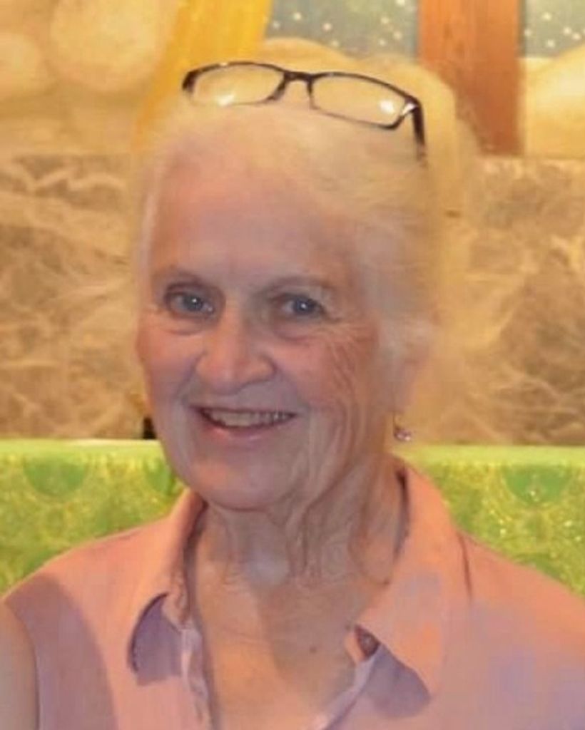 Carol L. Walker Profile Photo
