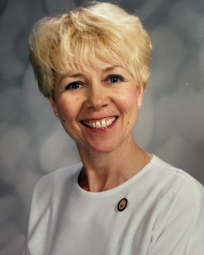 Joan Ellen Heinlen's obituary image