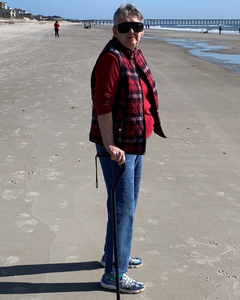 Dorothy Moseley Profile Photo