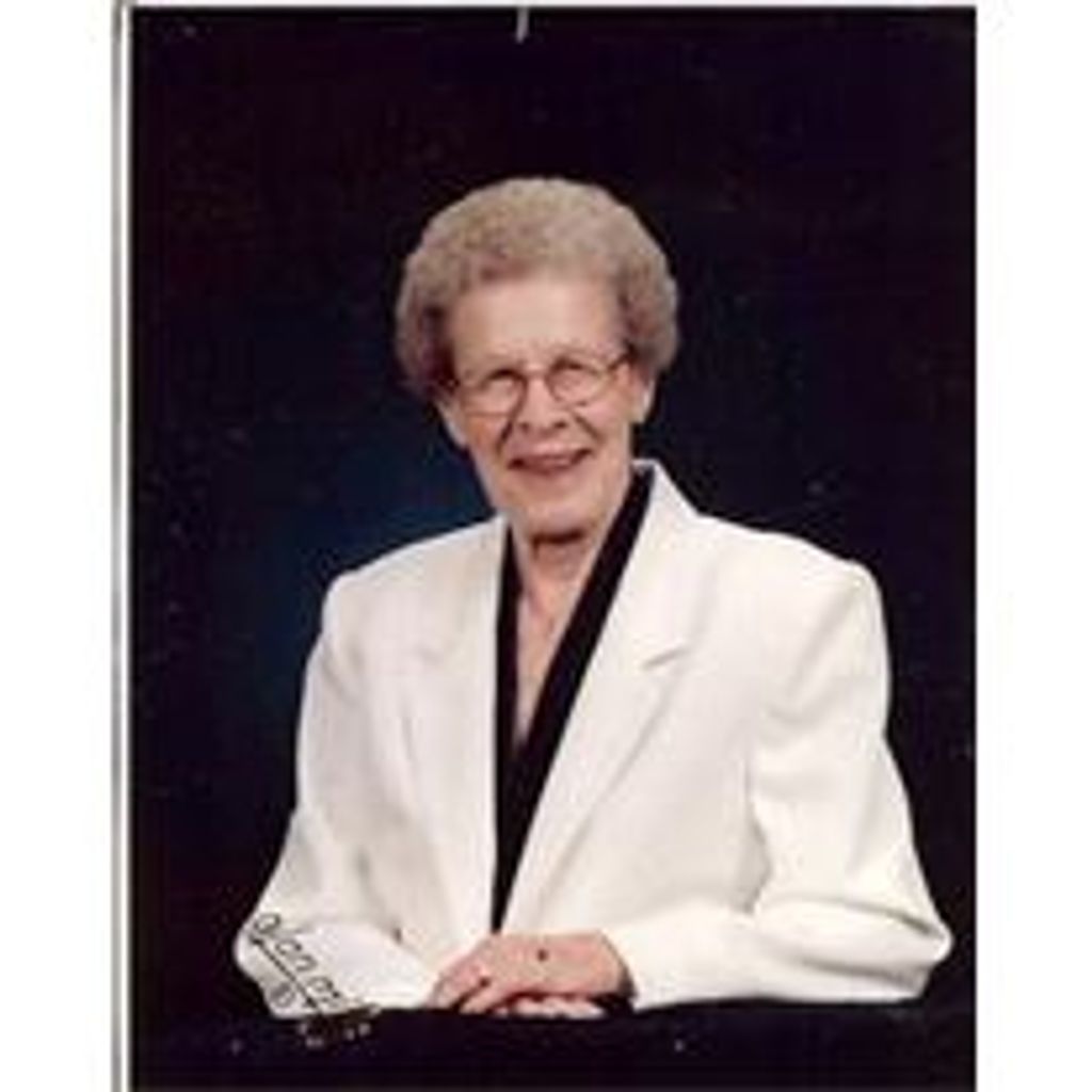 Margaret Brown