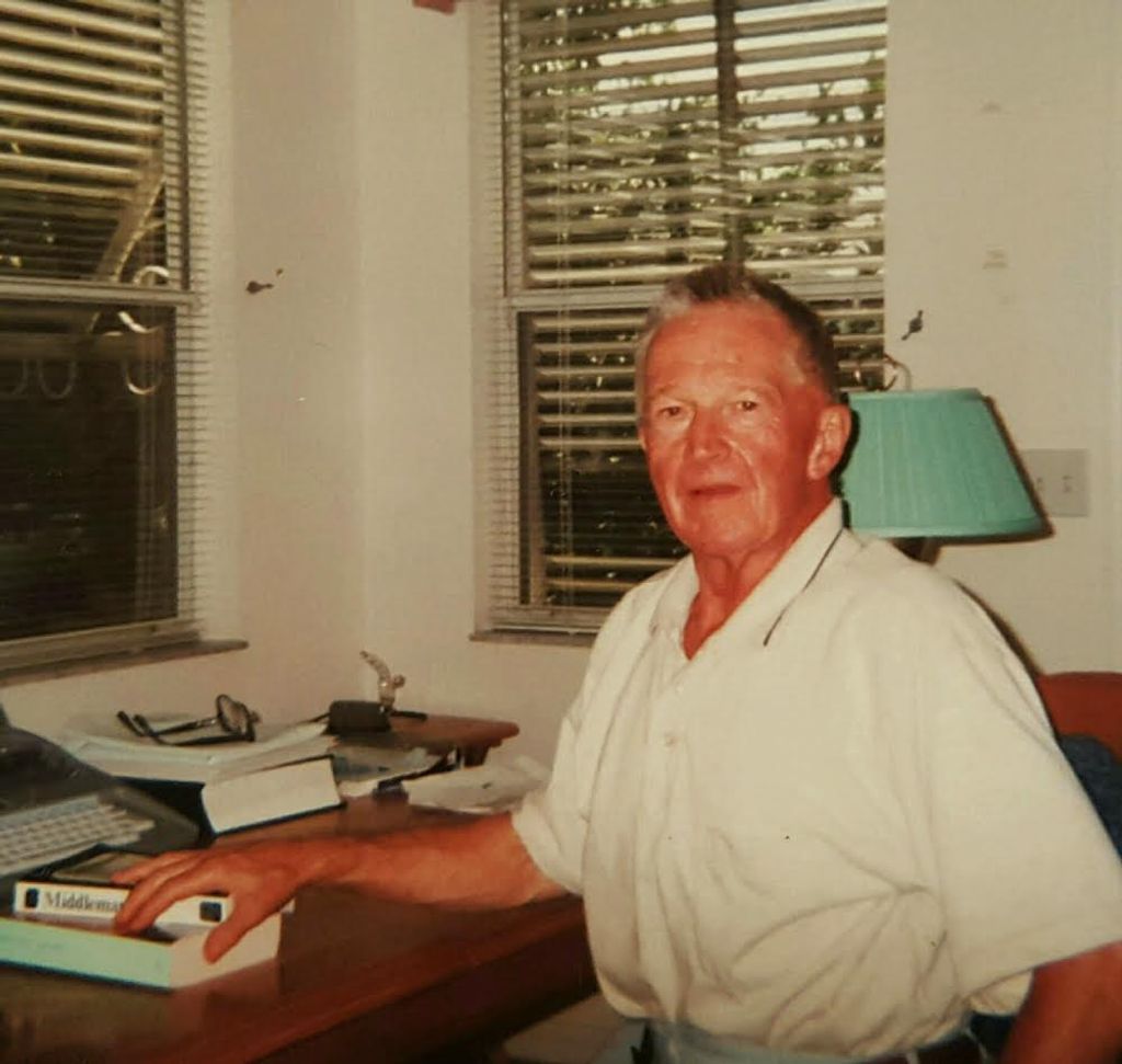 Leonard Bragdon Gilley Profile Photo