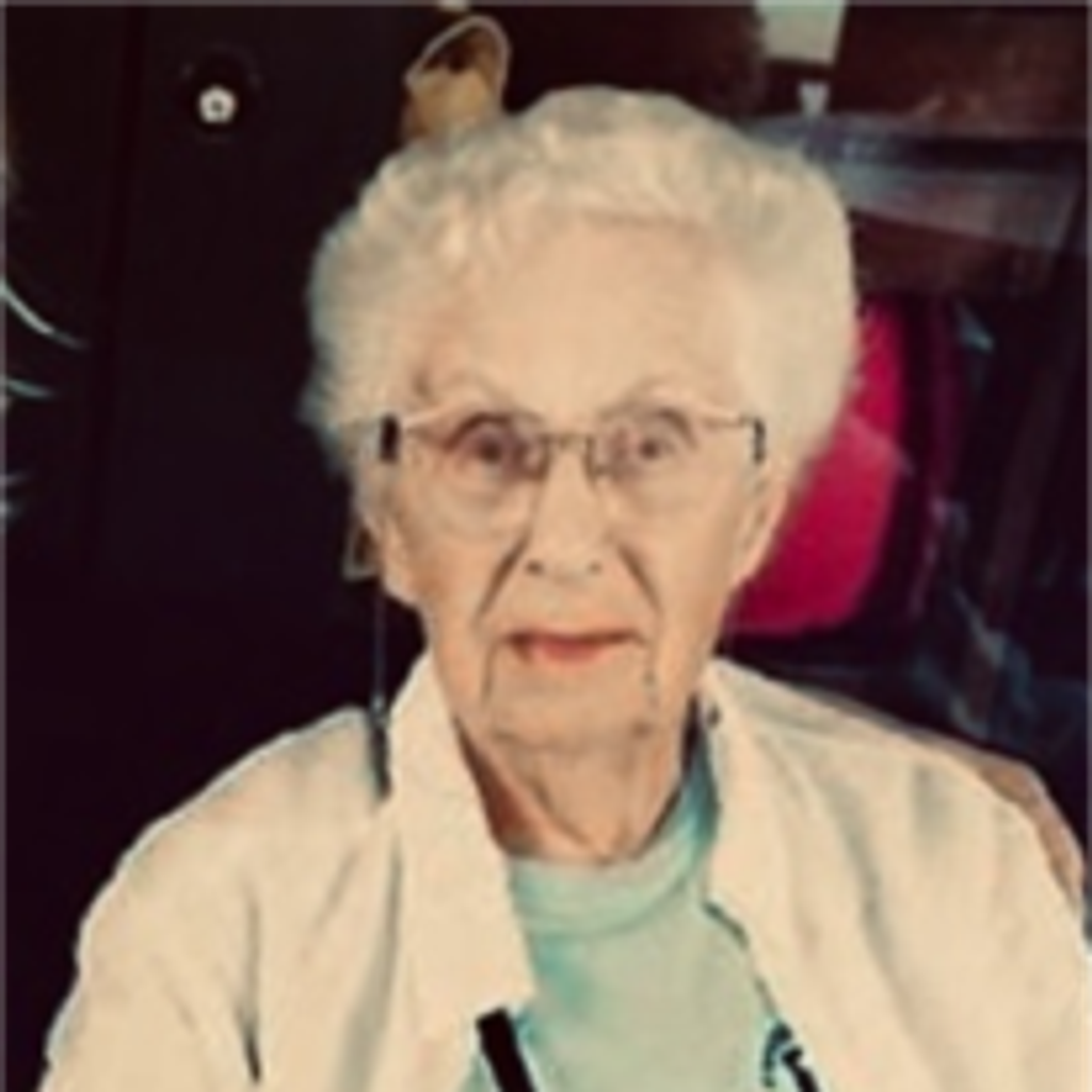 Anne M. Burton Profile Photo