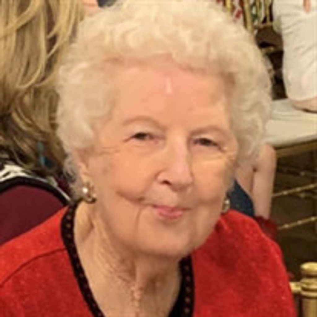 Joe Ann Comer