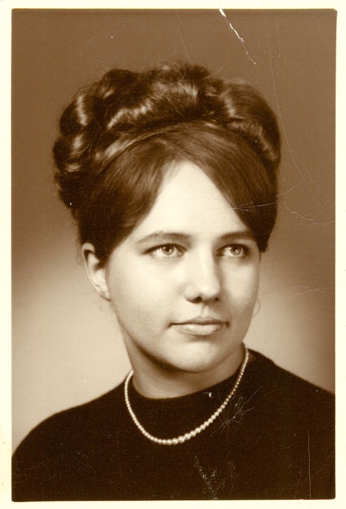 Linda Lee Schlender