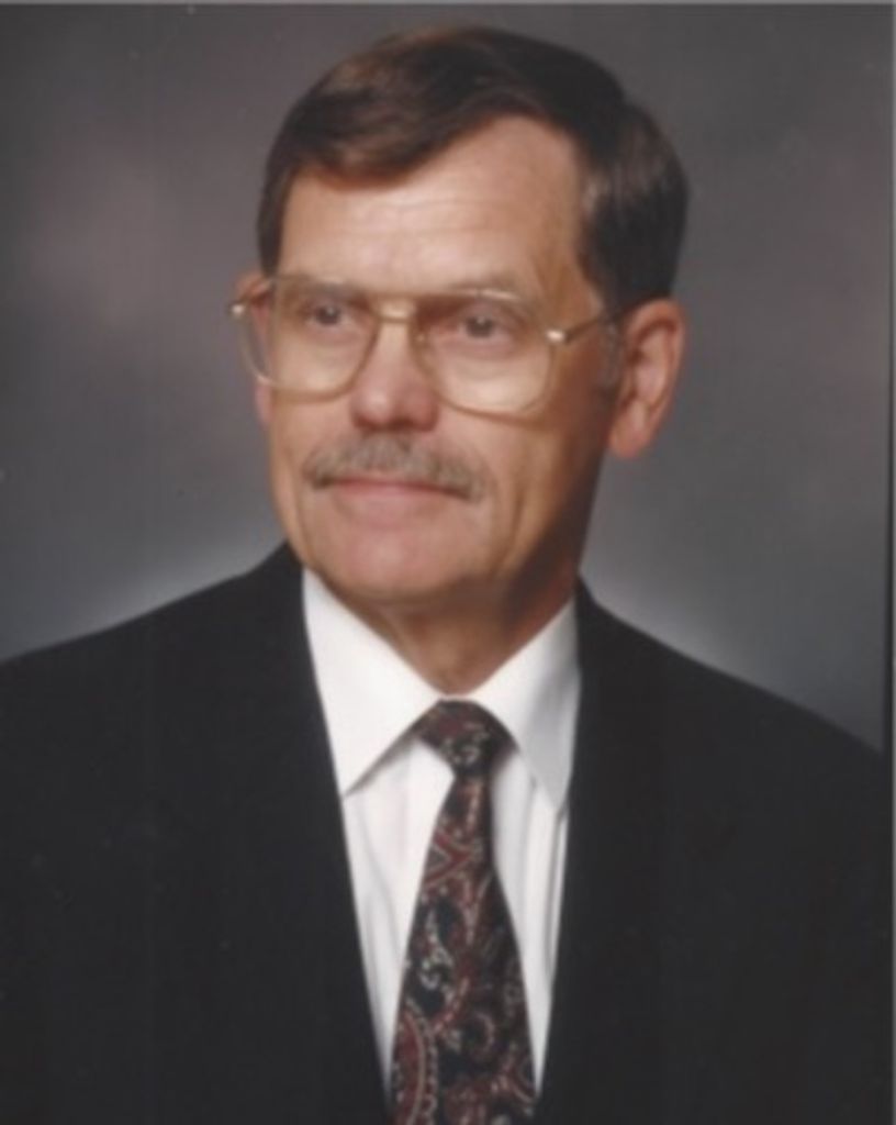 Kenneth Lee Westercamp Profile Photo