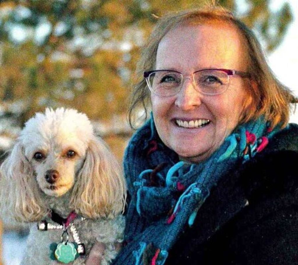 Debra Kay Franti Profile Photo