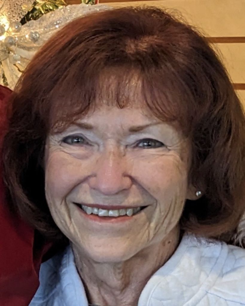 Mary P. Samfilippo