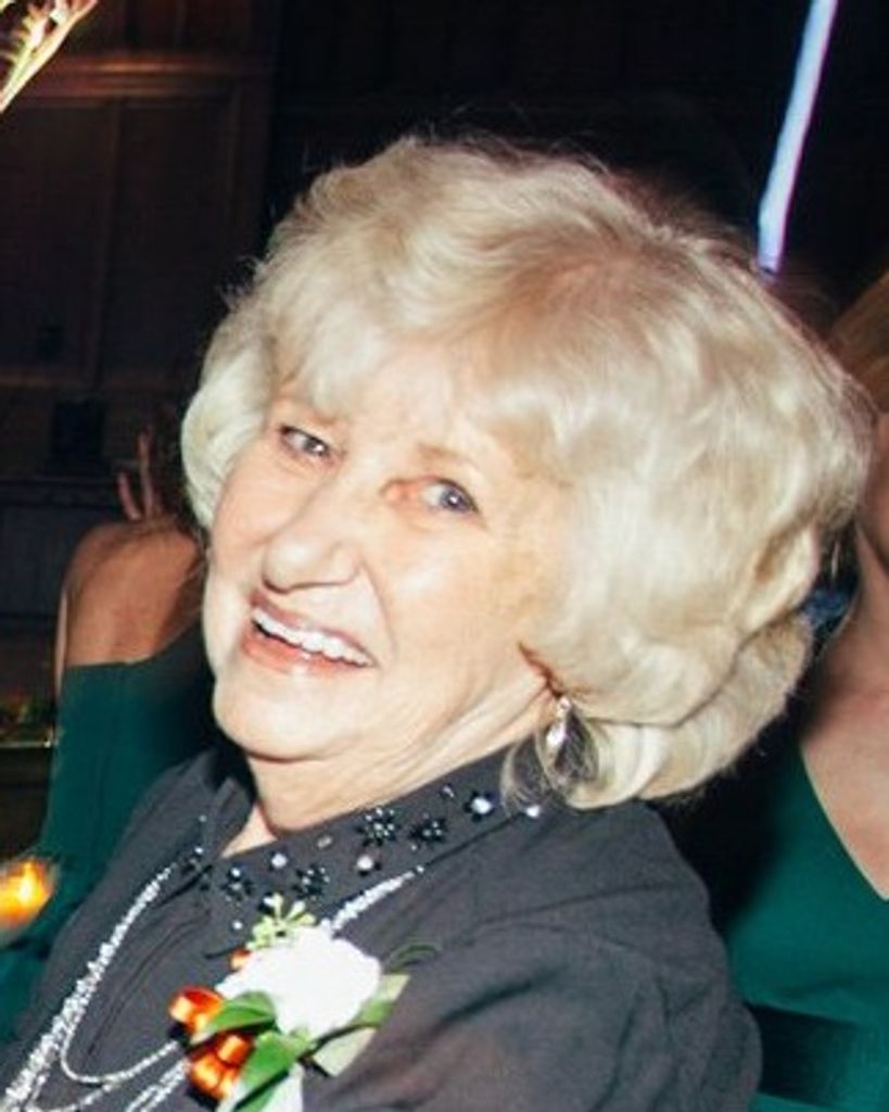 Mary Jane Redd Profile Photo