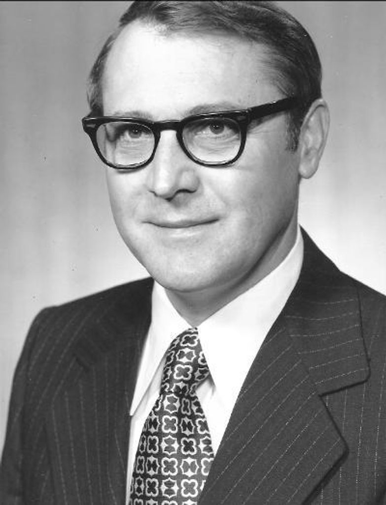 Donald P. Schlegel Profile Photo