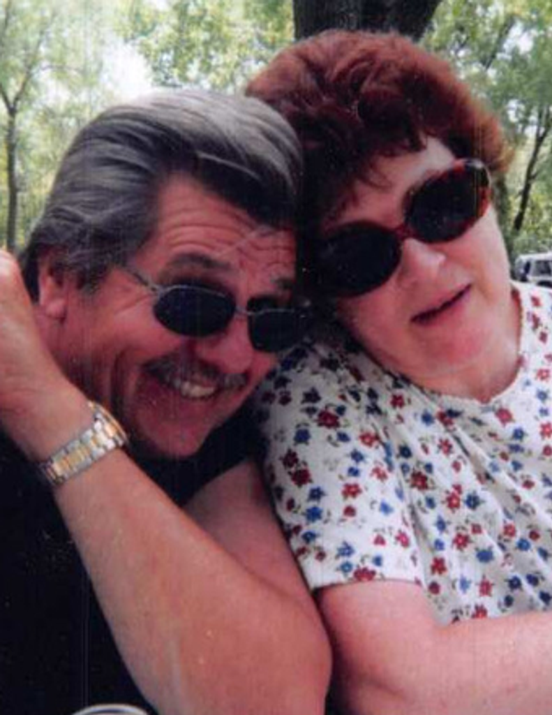 Carolyn Lee (Nee Miller) Grams