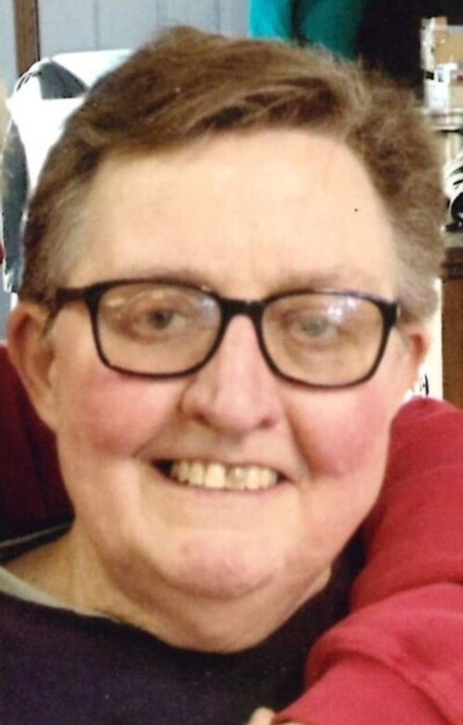 Letha Jay (Kopplin) Gallup Profile Photo