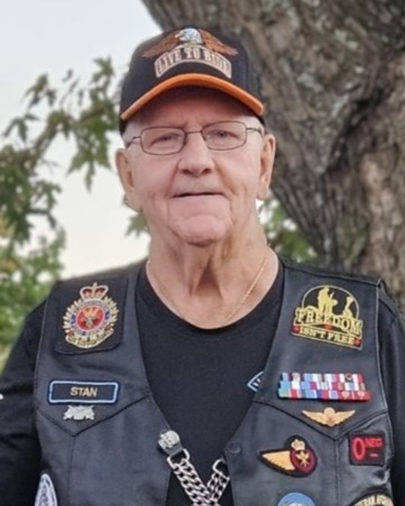 Stanley 'Stan' Duplisea