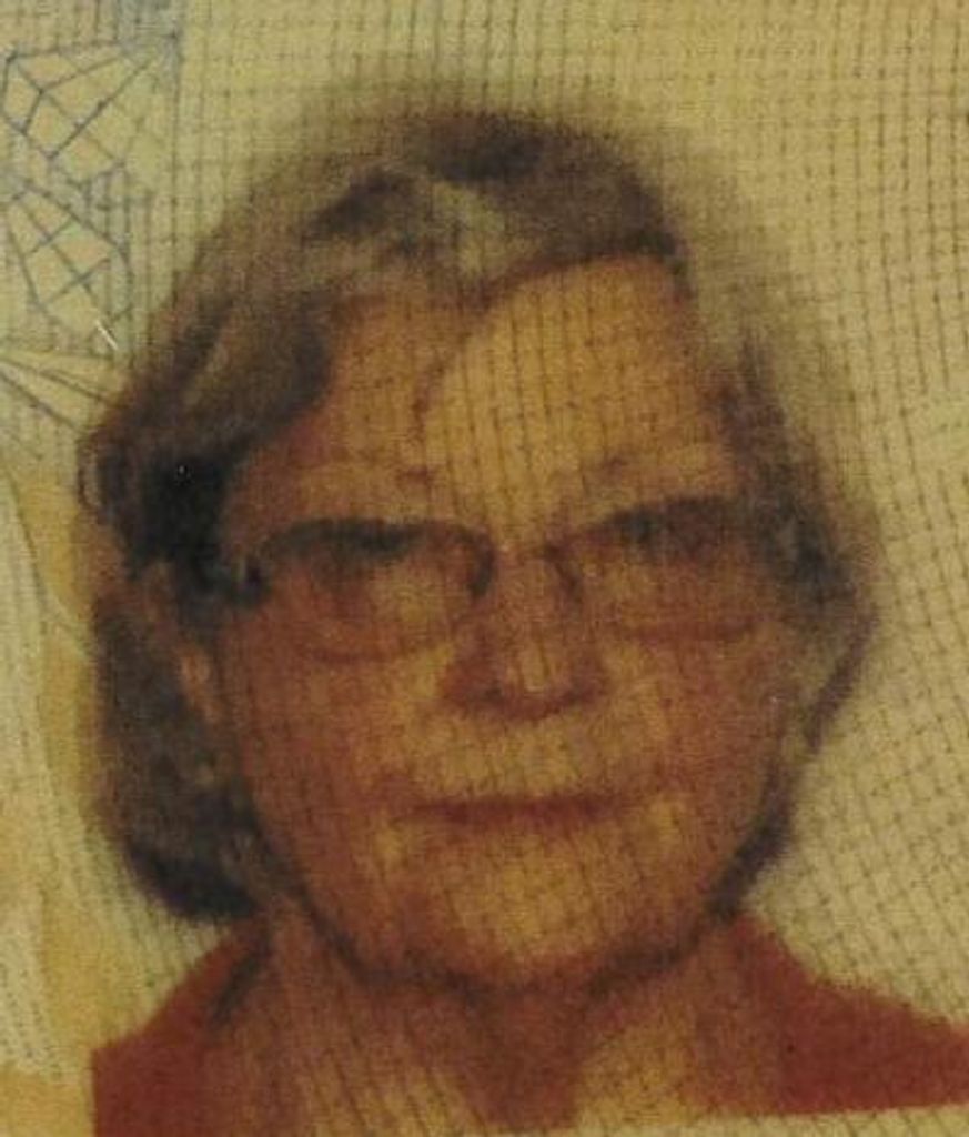 Janet Reader Fridge Profile Photo
