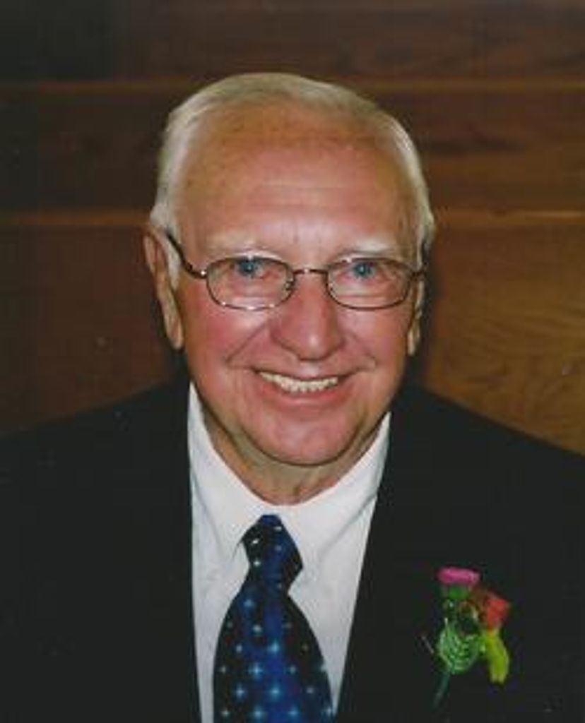 Francis R Bries Profile Photo