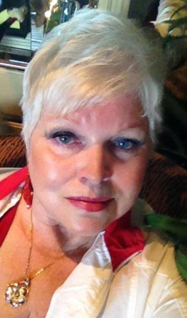 Lynda K. (Louscher)  Eirinberg