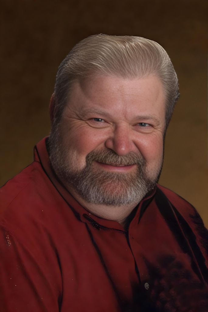 Paul E. Mahlik Profile Photo