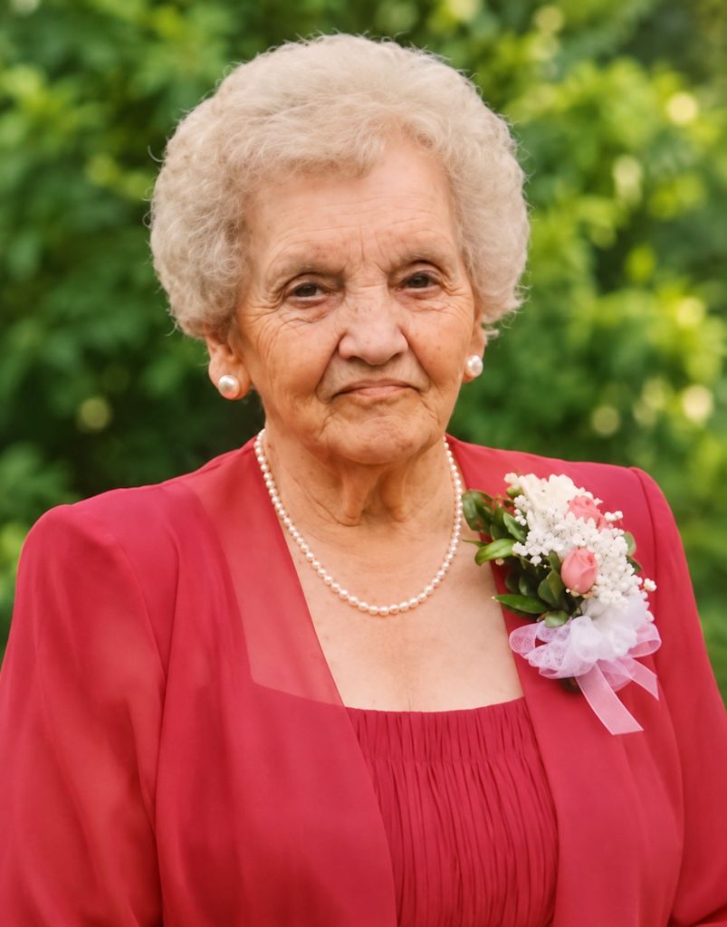 Aline M. Leger Profile Photo