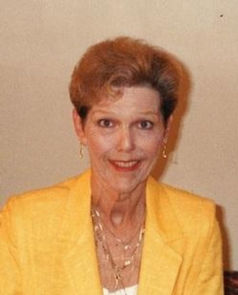 Nancy Ziegler