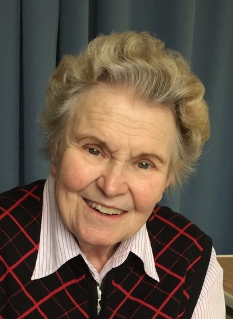 Ingeborg M. Quitzau Profile Photo
