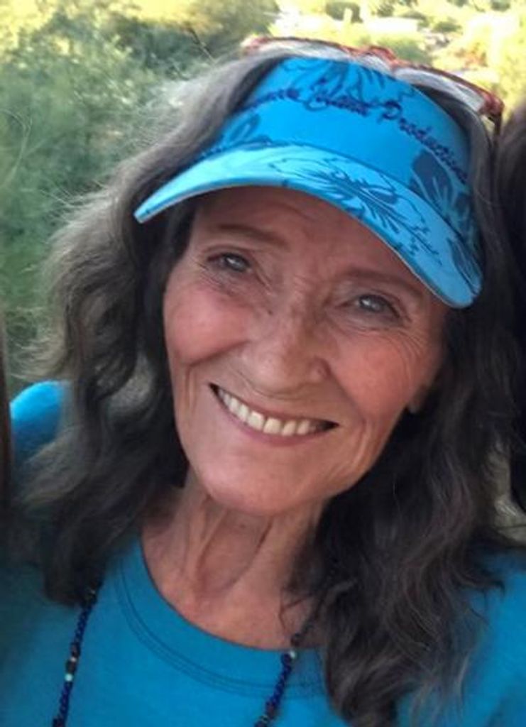 Zella Mae Goble Profile Photo
