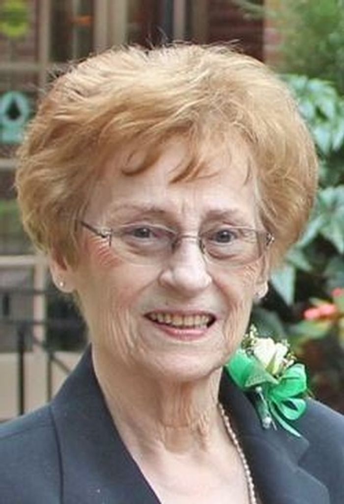 Dolores E. Mulcahy