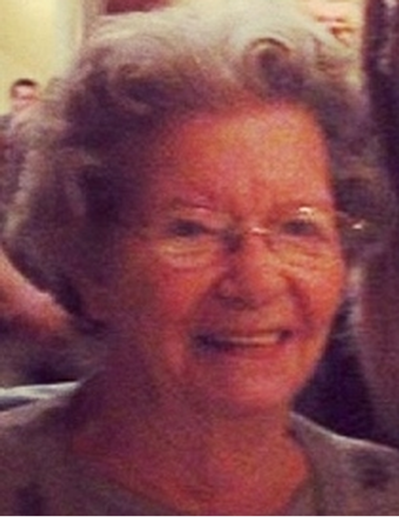 Alma "Jackie" Wilson Profile Photo