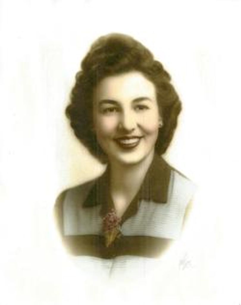 Vesta Marie Richards Profile Photo