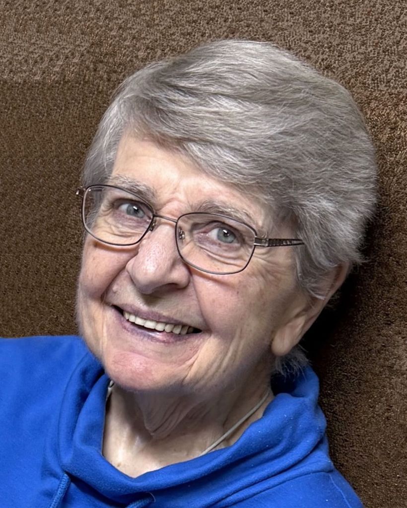 Susan (Thompson) Weber Profile Photo