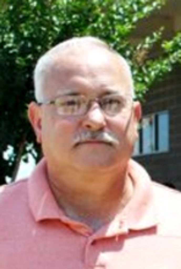 Charles  G. Glover, Jr