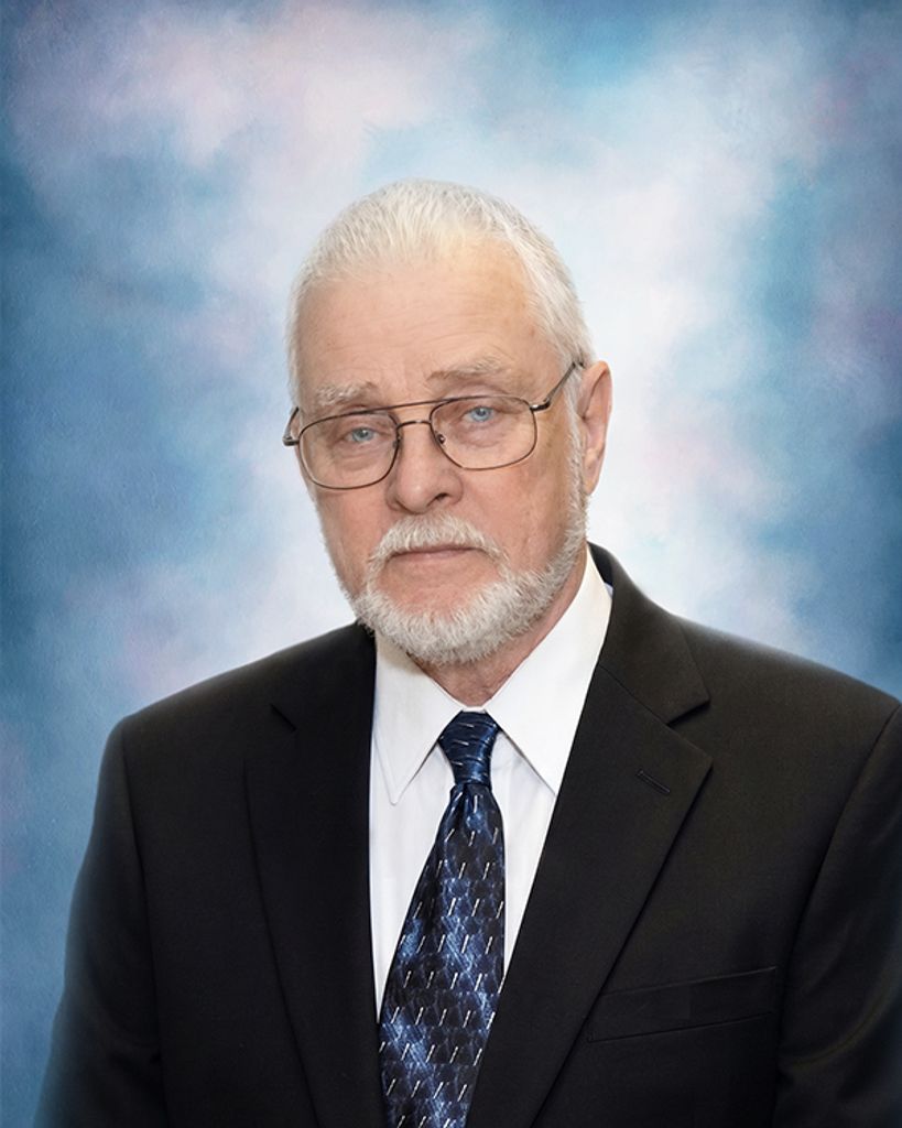 Wesley Wayne Jenkins