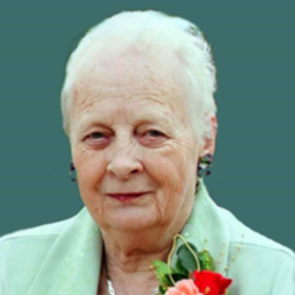Luetta M. Mason