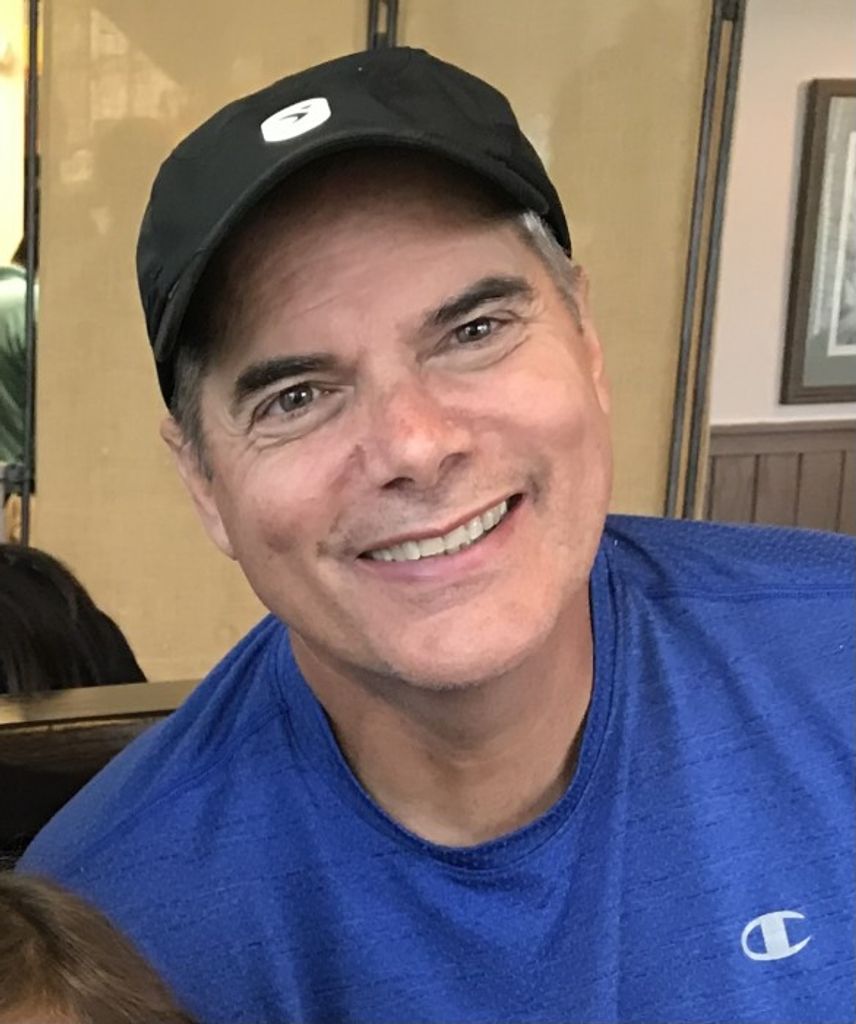 Stevan Richard Oakley Profile Photo