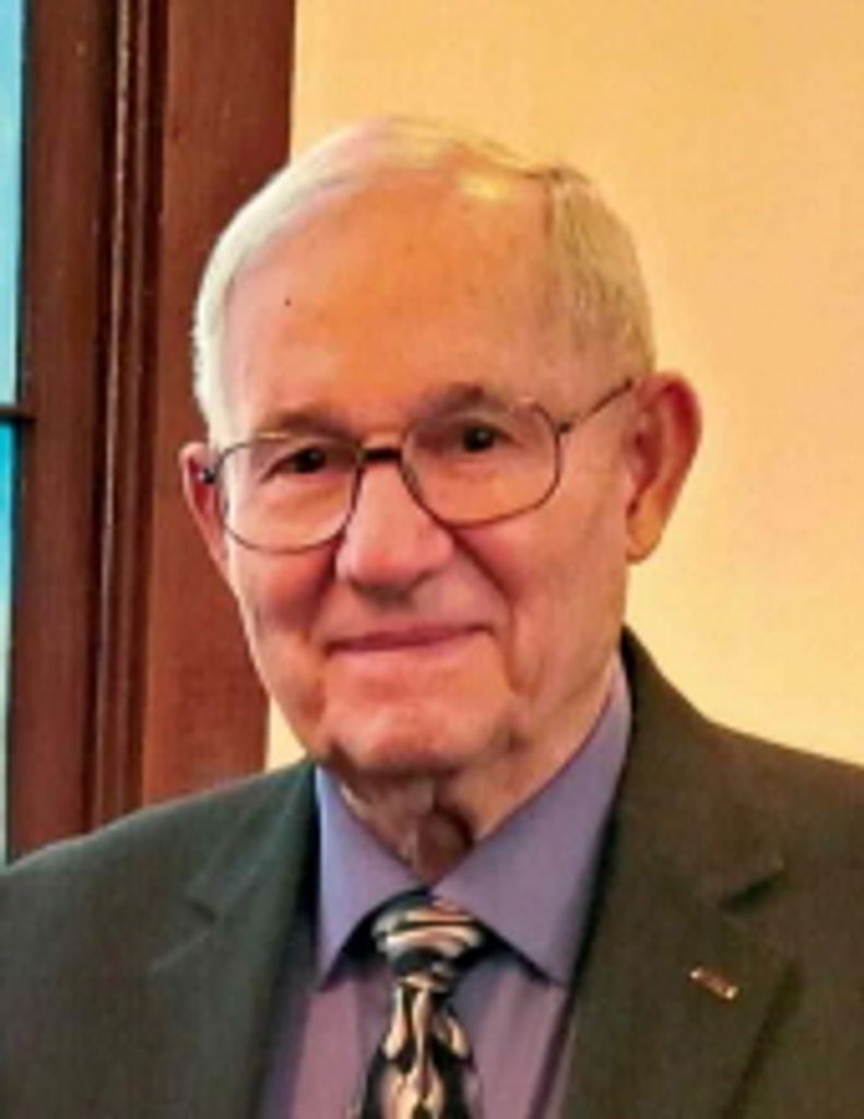 William  Norman  Thompson Profile Photo