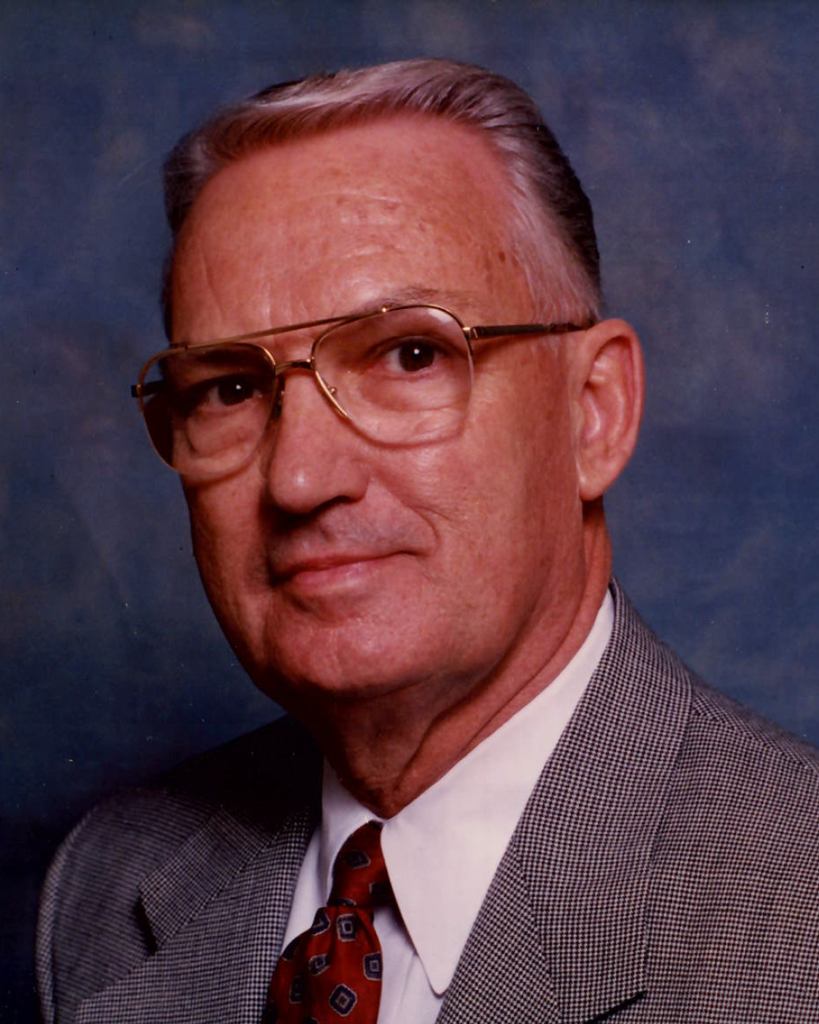 W.D. "Steve" Stephenson Profile Photo