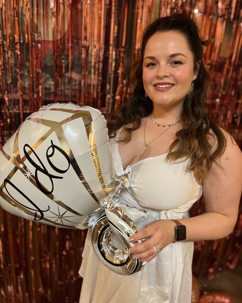 Sabrina "Brina" Wilkinson Profile Photo