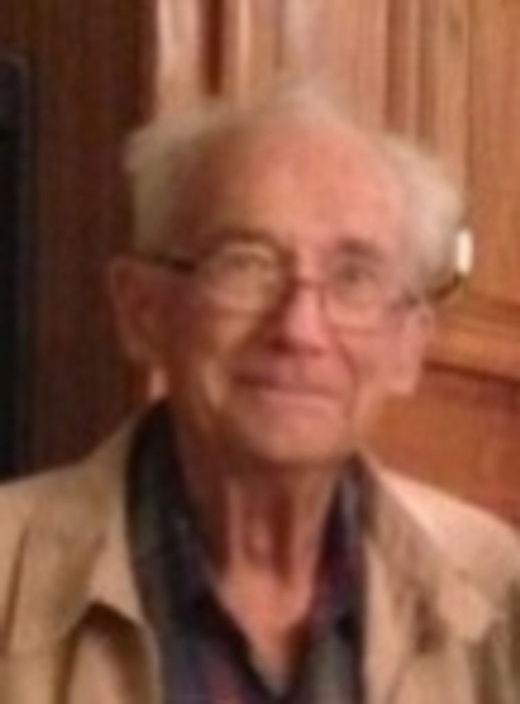 James H. Burkhart