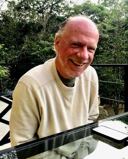 Jan F. Sommer's obituary image