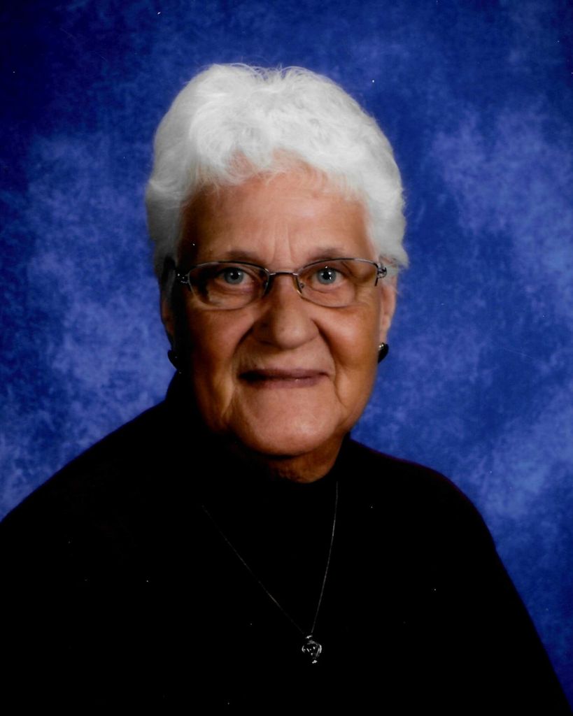 Susan Vance Profile Photo