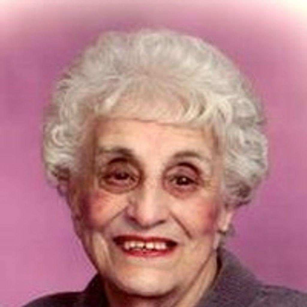 Orandina L. "Lil" Ferreira