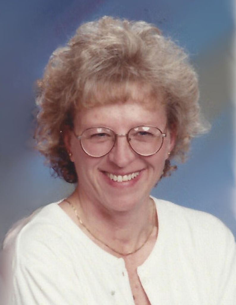 Cynthia K. Johnson