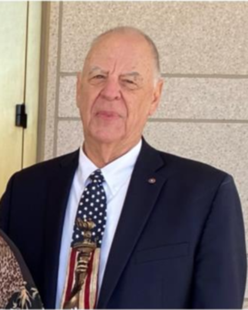 Frank Ray Goodman Profile Photo