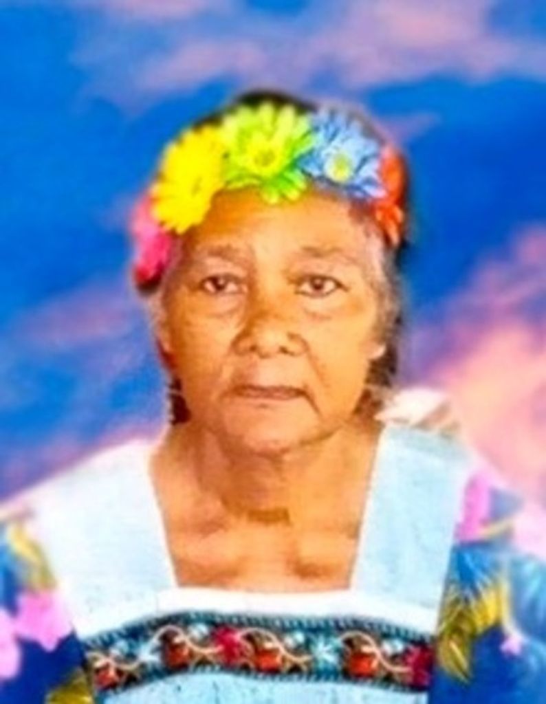 Iudia James Profile Photo