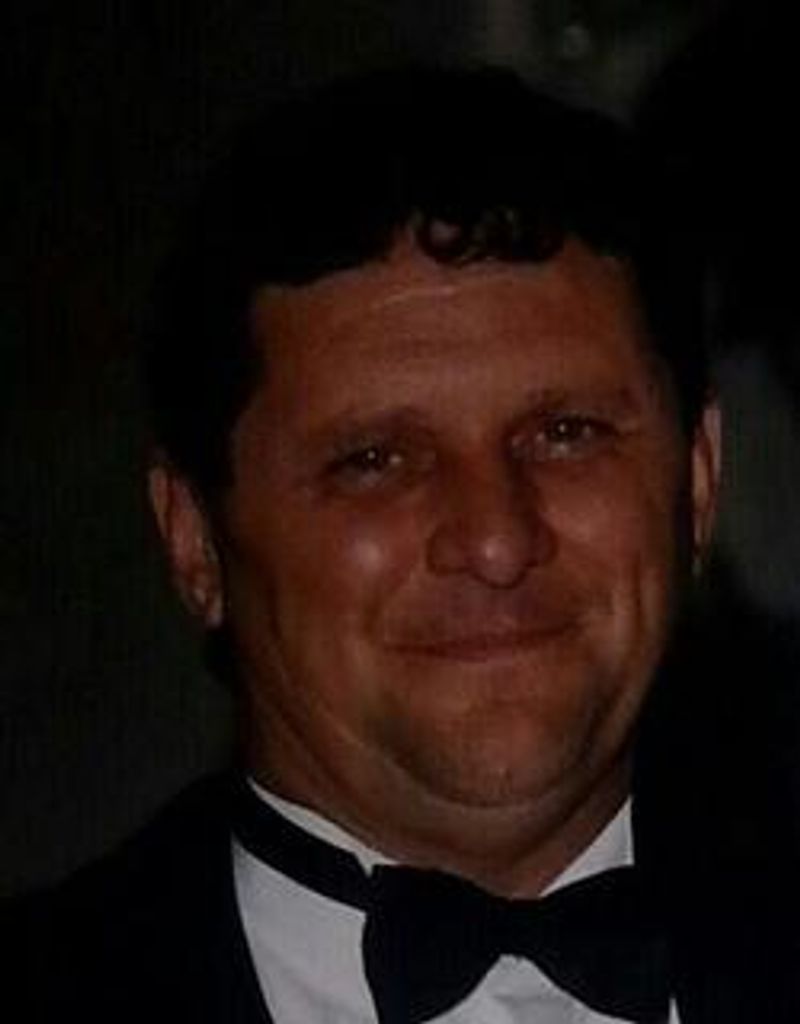 John M. Hall