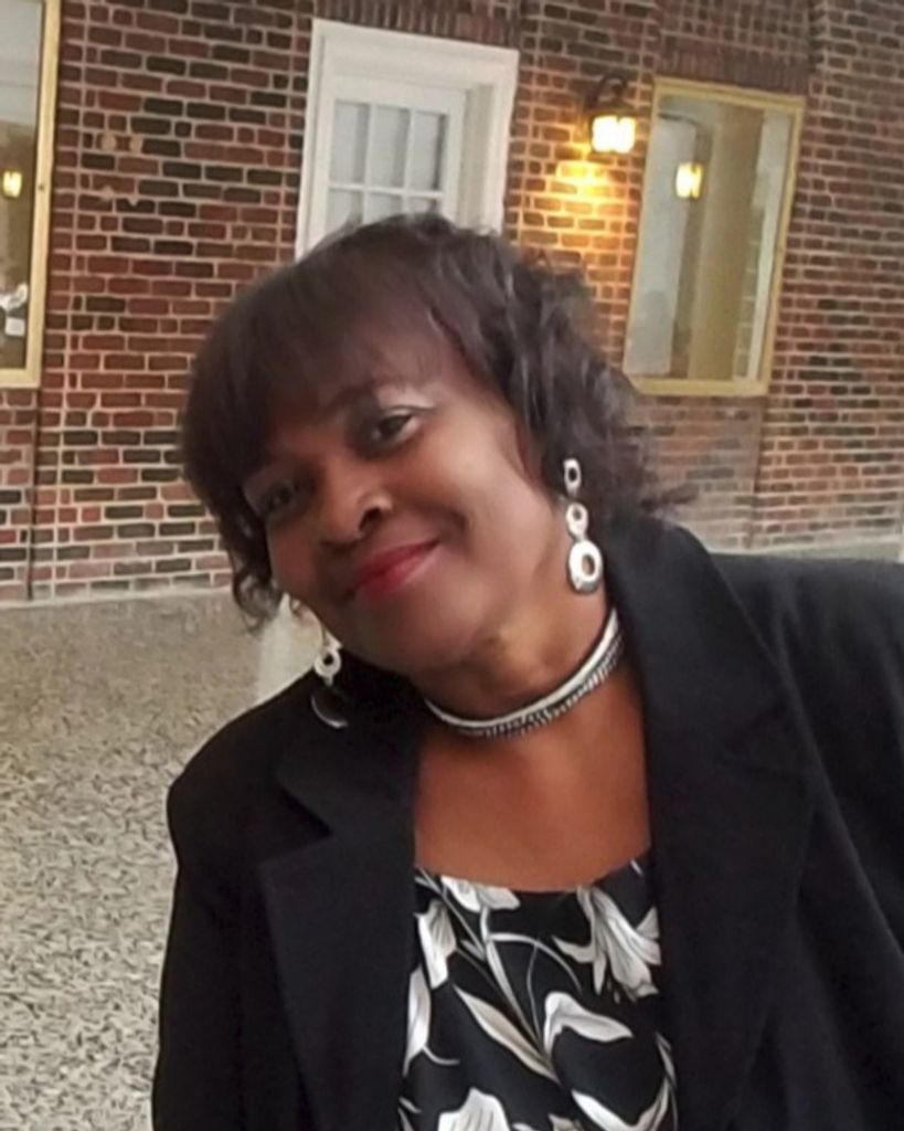 Dorothy Marie King Profile Photo