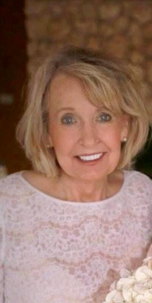 Doris Jean Holocher Profile Photo