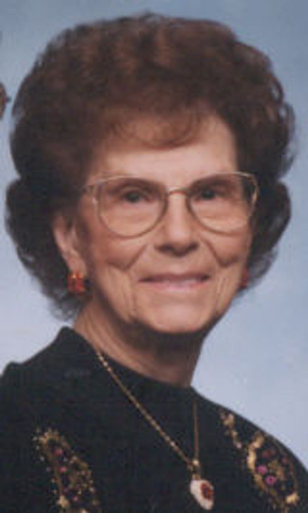 Helen Whitaker Purcell Profile Photo