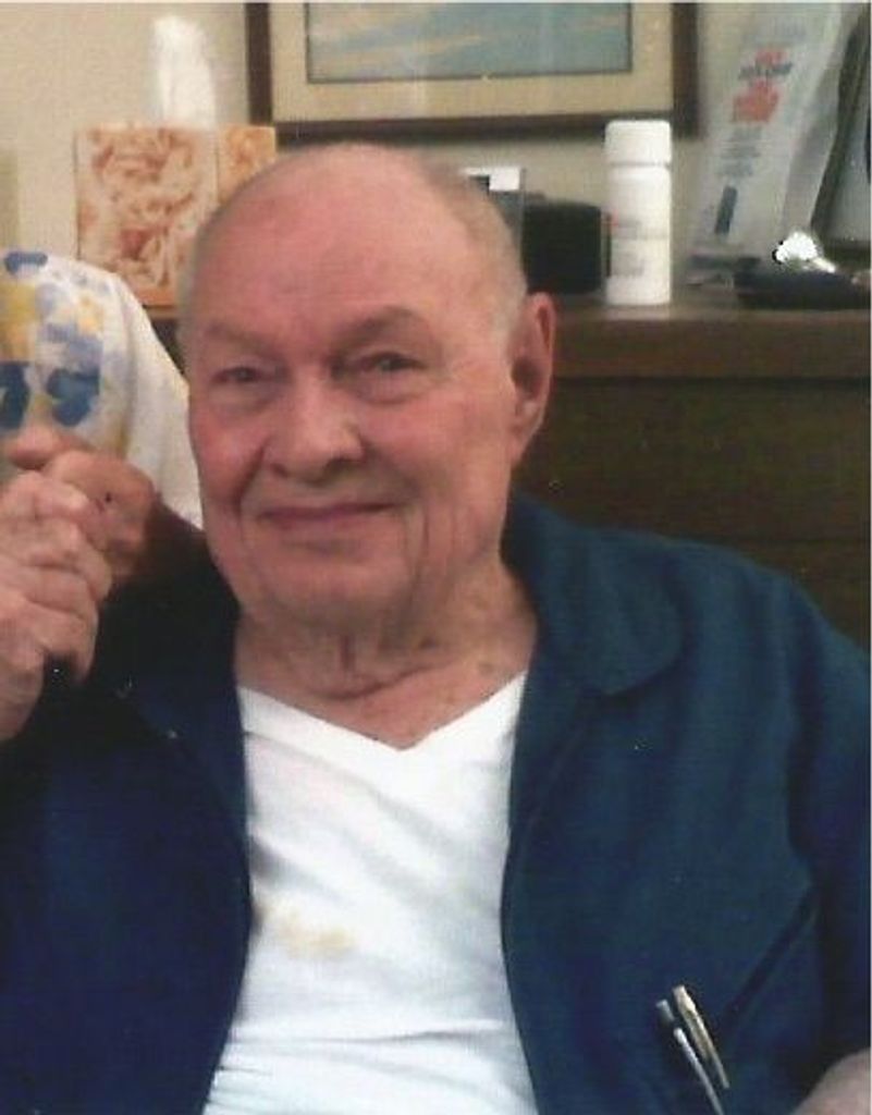 Gerard Raymond Poirier