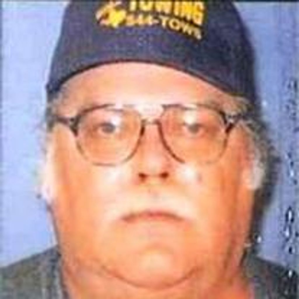John E. Ansell